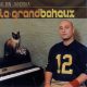 Albin Janoska - Le Grand Baheux (CD)