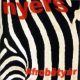 Nyers - Afrobëtyár (CD)