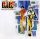 AIR French Band - Moon Safari (CD)