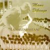 Manu Dibango - Lamastabastani (CD)