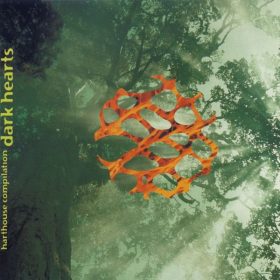 Various - Dark Hearts - Volume 1 (CD)