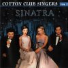 Cotton Club Singers - Sinatra - Live 2 (CD)