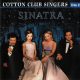 Cotton Club Singers - Sinatra - Live 2 (CD)