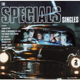 The Specials - Singles (CD)