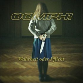 OOMPH! - Wahrheit Oder Pflicht (CD)