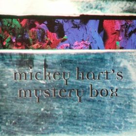Mickey Hart - Mickey Hart's Mystery Box (CD)