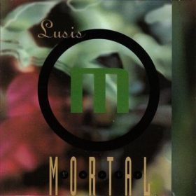 Mortal - Lusis (CD)