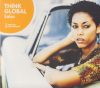 Various - Think Global Salsa (CD)