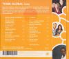 Various - Think Global Salsa (CD)