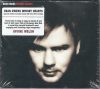 Dean Owens - Whiskey Hearts (CD)