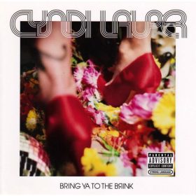 Cyndi Lauper - Bring Ya To The Brink (CD)