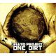 Pluto Project - One Dirt (CD)