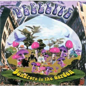 Deee-Lite - Dewdrops In The Garden (CD)