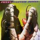 Fuzzy - Electric Juices (CD)