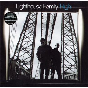 Lighthouse Family - High (CDs)