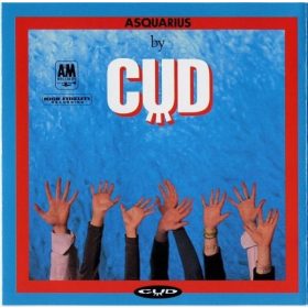 Cud - Asquarius (CD)