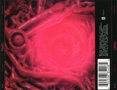 Lady Gaga - Chromatica (CD)
