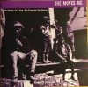 Various - She Moves Me (CD)