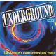 Various - Underground Vol 1 (CD)