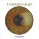 Fretblanket - Junkfuel (CD)