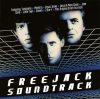 Various - Freejack Soundtrack (CD)