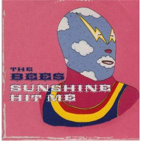 The Bees - Sunshine Hit Me (CD)