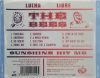 The Bees - Sunshine Hit Me (CD)