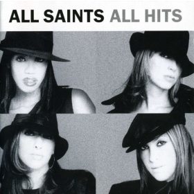 All Saints - All Hits (CD)