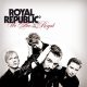 Royal Republic - We Are The Royal (CD)