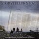 Storyteller's Rain - Storyteller's Rain (CD)