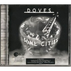 Doves - Some Cities (CD)