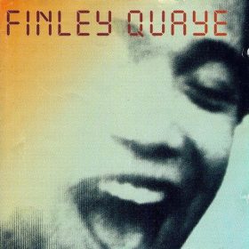 Finley Quaye - Maverick A Strike (CD)