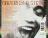 Finley Quaye - Maverick A Strike (CD)