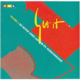 Various - Get It Volume 5 (CD)