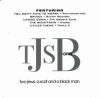 Various - TJSB ONE (Two Jews, A Scot And A Black Man) (CD)