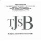 Various - TJSB ONE (Two Jews, A Scot And A Black Man) (CD)