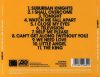 Hard-Fi - Once Upon A Time In The West (CD)