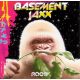 Basement Jaxx - Rooty (CD)
