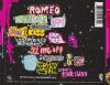 Basement Jaxx - Rooty (CD)