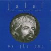 Jalal - On The One (CD)