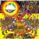 The Last Poets - Chastisment (CD)