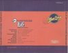 Various - Blue Bay Funkydrome (Promo) (CD, promo)