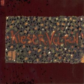 Kieser.Velten - Showdown (CDs)