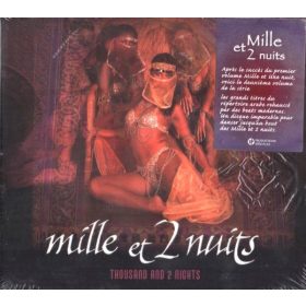Various - Mille Et 2 Nuits (CD)