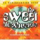 The Sweet Featuring Brian Connolly - Blockbusters (CD)