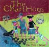 The Charthogs - Do Your Mind (CD, promo)