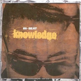 M-Beat - Knowledge (CD)