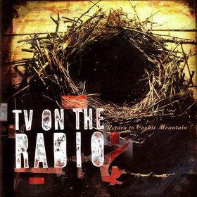 TV On The Radio - Return To Cookie Mountain (CD)
