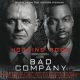 Various - Music From The Motion Picture - Bad Company (CD)