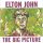 Elton John - The Big Picture (CD)